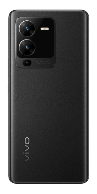 Vivo V25 Pro 5G 12GB RAM 256GB Starlight Black