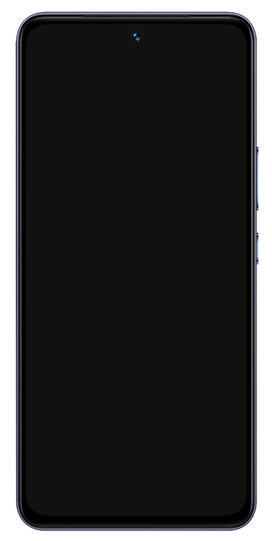 Vivo V30 Lite 5G 12GB 256G Crystal Black