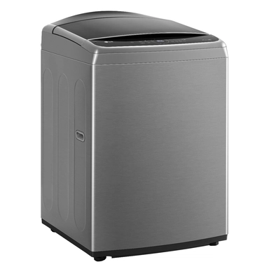 LG Automatic Top Load Washing Machine 22kg, Silver ,WTV22HHM1