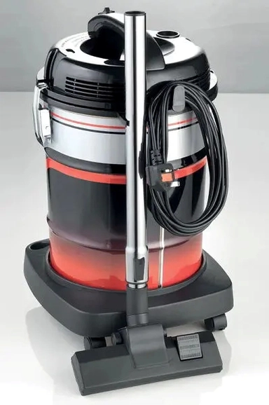 Kenwood Drum Vacuum Cleaner, 2200W, black, OWVDM60.000BR
