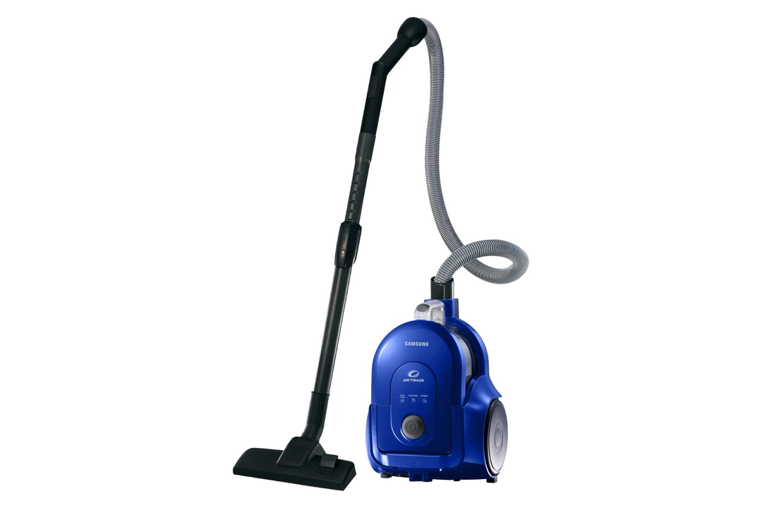 SAMSUNG Bagless vacuum cleaner, 1600 Watts, 1.3L., VCC4320S3B