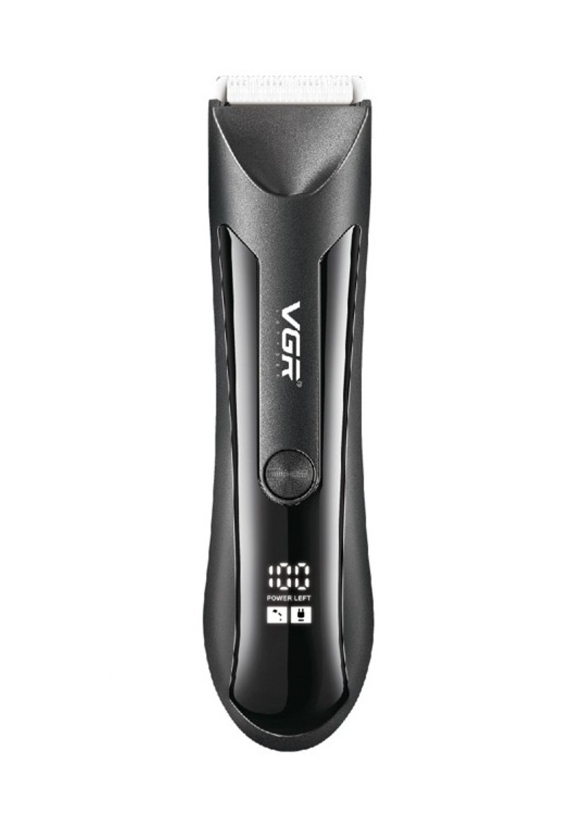 VGR Professional Hair Trimmer, Dry, Black - V-951