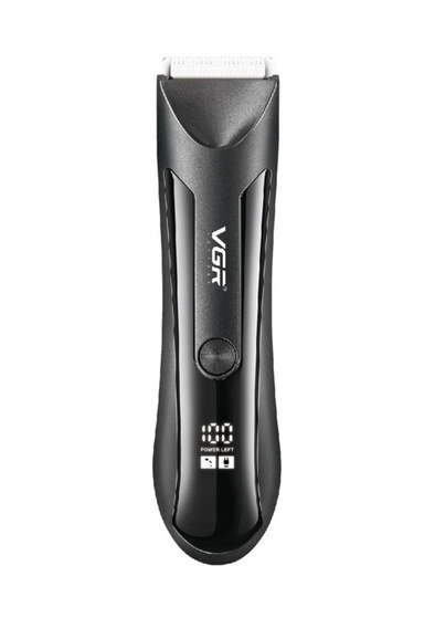 VGR Professional Hair Trimmer, Dry, Black - V-951