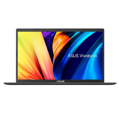ASUS X1500  i5-1135G7 15.6" 8GB RAM 512GB+32 SSD Indie Black