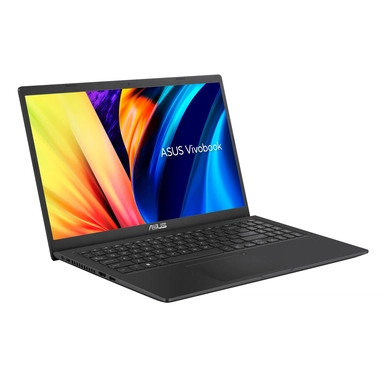ASUS X1500  i5-1135G7 15.6" 8GB RAM 512GB+32 SSD Indie Black