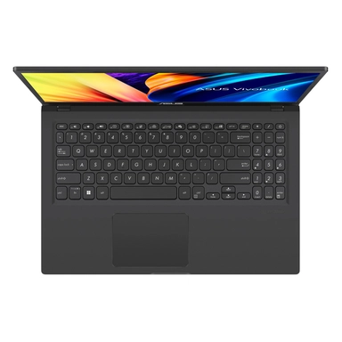 ASUS X1500  i5-1135G7 15.6" 8GB RAM 512GB+32 SSD Indie Black