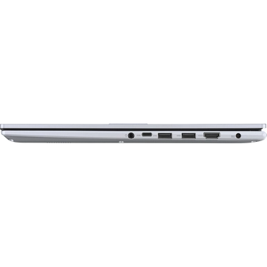 Asus Vivobook i7-1255U/8GB RAM/1TB SSD/ 16" inch W11 Silver