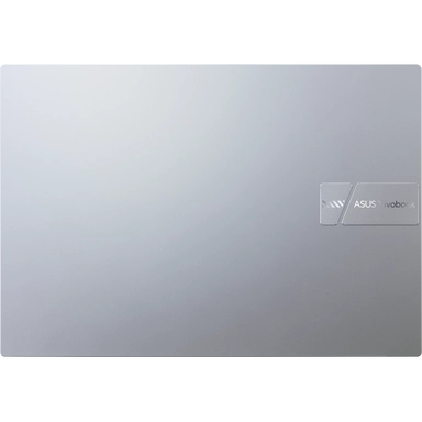Asus Vivobook i7-1255U/8GB RAM/1TB SSD/ 16" inch W11 Silver