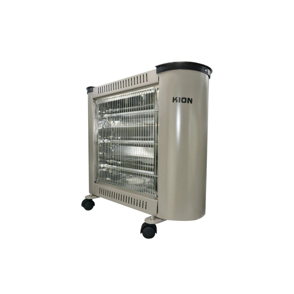 دفاية كيون هالوجين 4 شمعات 1800 واط موديل KH/2590