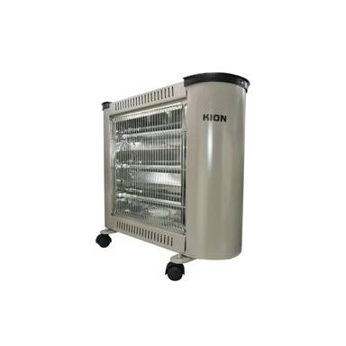 دفاية كيون هالوجين 4 شمعات 1800 واط موديل KH/2590