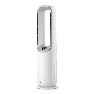 Philips Air Performer 7000 series 2-in-1 Air Purifier and Fan, AMF765/30