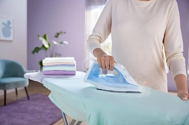 Philips EasySpeed Steam Iron, 2000 Watts, GC1740/26