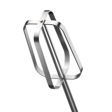 Philips 400W 5-Speed Hand Mixer, HR3740/11  