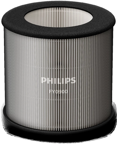 Philips Filter Dark, Grey, FY0900/30