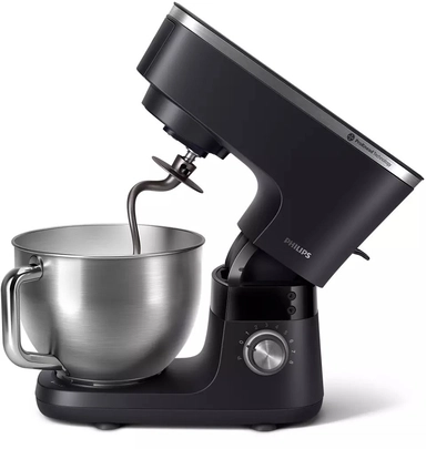 Philips Series 7000 Kitchen Machine with accessories, HR7962/21