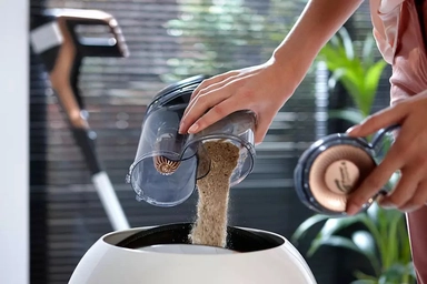 Philips SpeedPro Max Stick vacuum cleaner, XC7041/01