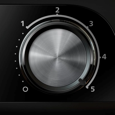 طاولة شواء فيليبس 2400 واط أسود HD6210/90