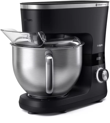 Philips Series 7000 Kitchen Machine with accessories, HR7962/21