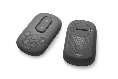 Philips Air Performer 8000 series 3-in-1 Air Purifier, Fan and Heater, AMF870/35