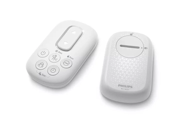 Philips Air Performer 7000 series 2-in-1 Air Purifier and Fan, AMF765/30