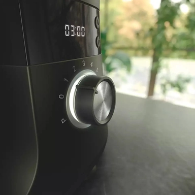 Philips Series 7000 Kitchen Machine with accessories, HR7962/21