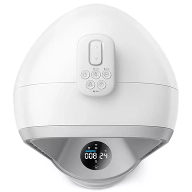 Philips Air Performer 7000 series 2-in-1 Air Purifier and Fan, AMF765/30