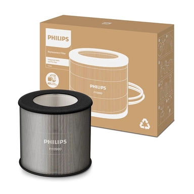 Philips Filter Dark, Grey, FY0900/30