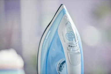 Philips EasySpeed Steam Iron, 2000 Watts, GC1740/26