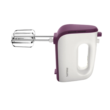 Philips 400W 5-Speed Hand Mixer, HR3740/11  