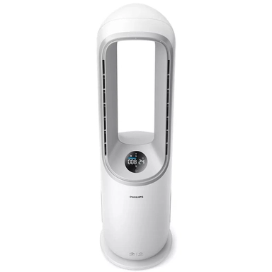 Philips Air Performer 7000 series 2-in-1 Air Purifier and Fan, AMF765/30