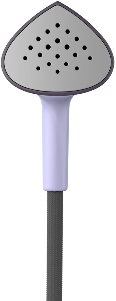 Philips Stand Steamer with XL StyleBoard 2000 Watts, Purple, STE3180/30