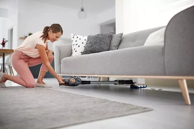 Philips SpeedPro Max Stick vacuum cleaner, XC7041/01