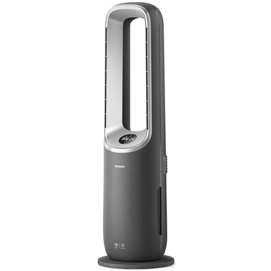 Philips Air Performer 8000 series 3-in-1 Air Purifier, Fan and Heater, AMF870/35
