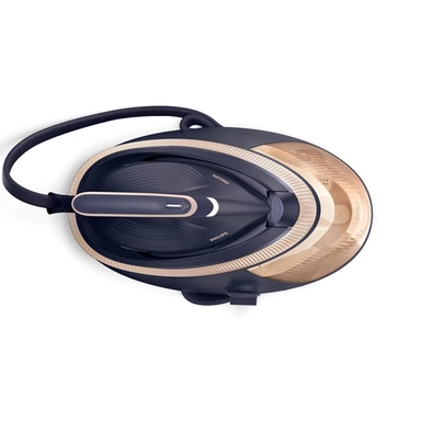 Philips Steam Iron, 2850W, Blue, PSG7300/26