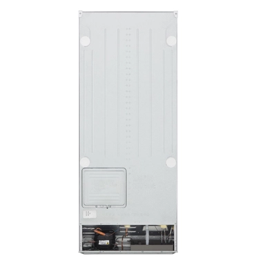 LG Refrigerator ,Top Freezer ,14 cu.ft, White ,LT15CBBWIV