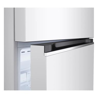 LG Refrigerator ,Top Freezer ,14 cu.ft, White ,LT15CBBWIV