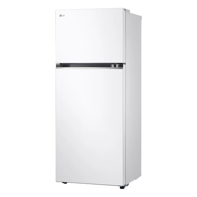 LG Refrigerator ,Top Freezer ,14 cu.ft, White ,LT15CBBWIV