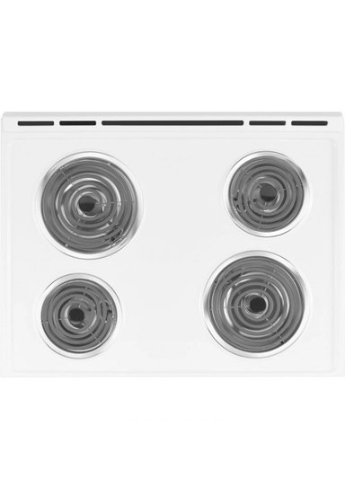 Whirlpool electric freestanding cooker 4KWFC120MAW