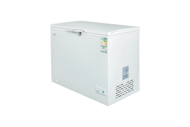 Basic Chest Freezer, 10.5 Cu.ft, white, BCF-H300LDW