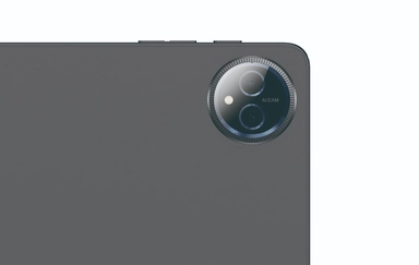 Brave T3 Lite 128GB 4GB RAM 10.1" WiFi Tablet Dark Grey