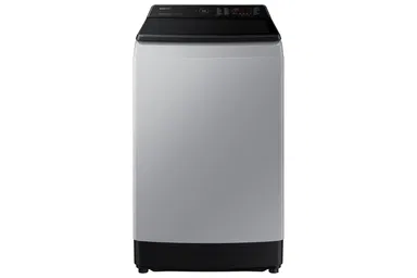 غسالة سامسونج 10 ك علوية  رمادي WA10CG5786BY