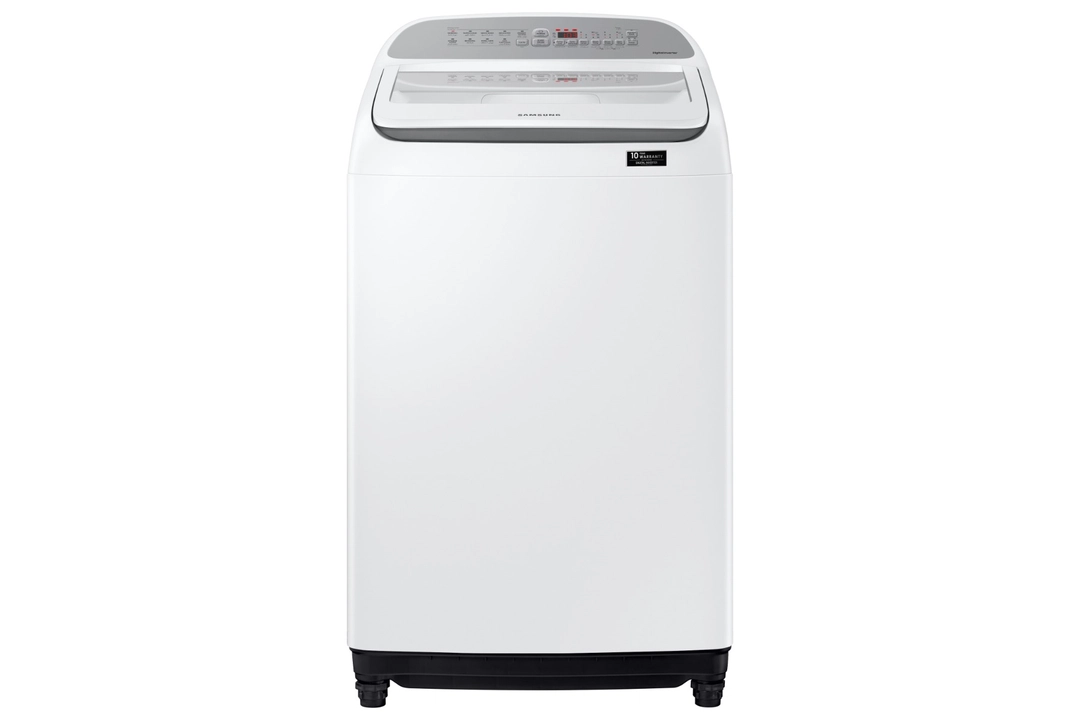 Samsung Top load Washing Machine 11 kg White, WA11B5251WW