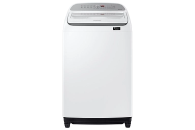 Samsung Top load Washing Machine 11 kg White, WA11B5251WW