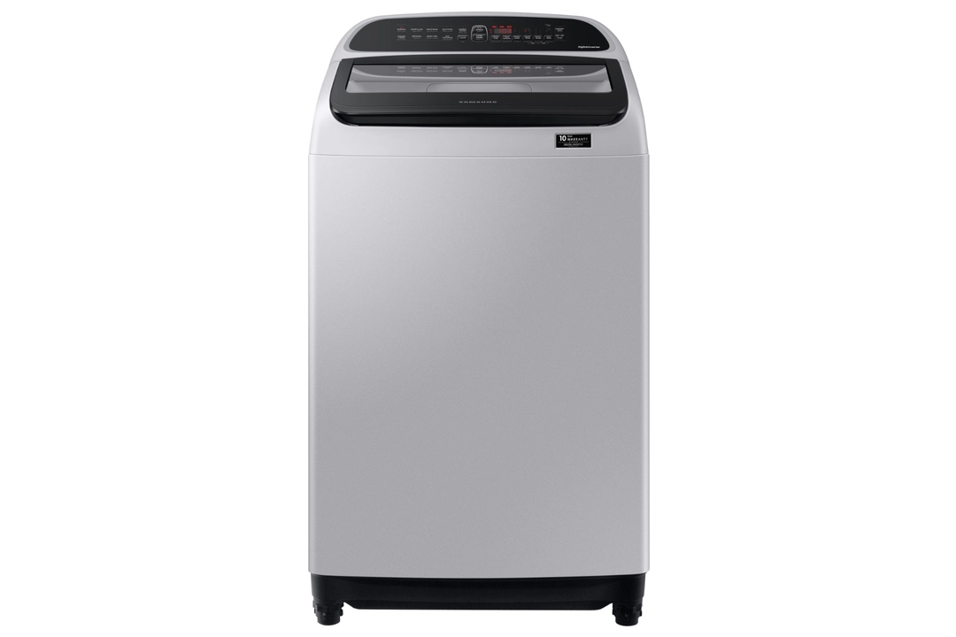 Samsung Top load Washing Machine 11 kg Grey, WA11B5251BY