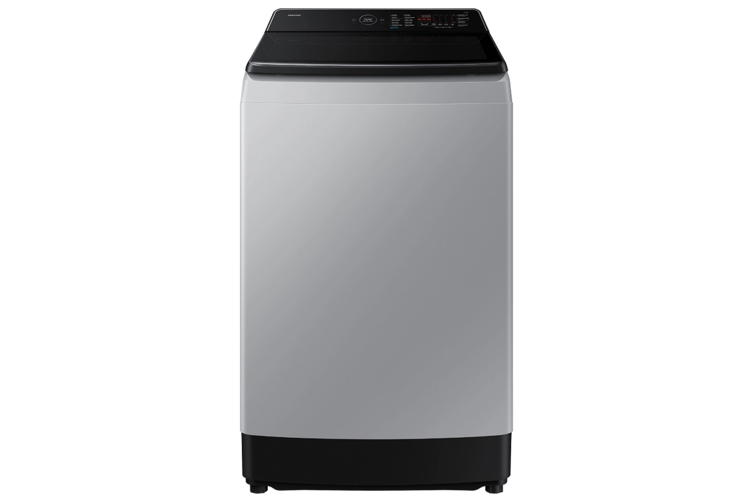 غسالة سامسونج 13 ك فتحه علوية GRAY WA80F13B6L