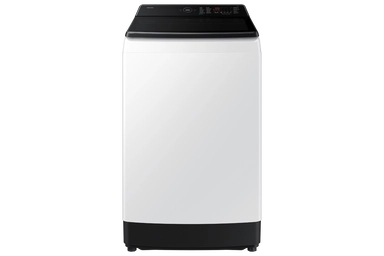 غسالة سامسونج 13 ك فتحه علوية WHITE WA80F13B6W