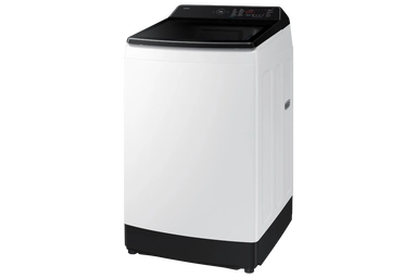 غسالة سامسونج 13 ك فتحه علوية WHITE WA80F13B6W
