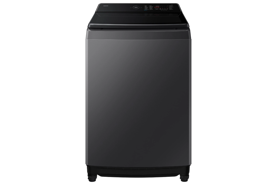 Samsung 16 kg, Top Load Washing Machine ,Black, WA80F16B9C