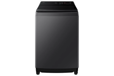Samsung 16 kg, Top Load Washing Machine ,Black, WA80F16B9C