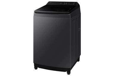 Samsung 16 kg, Top Load Washing Machine ,Black, WA80F16B9C